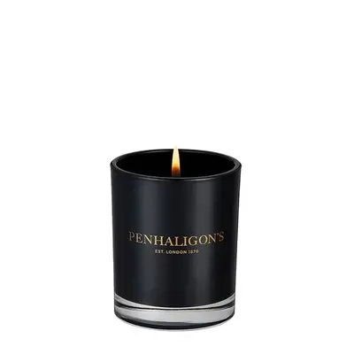Penhaligon's Maduro Leaf Candle 200gr