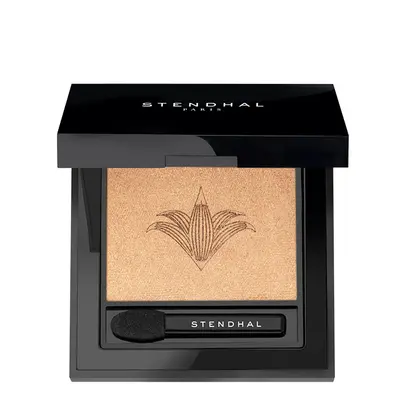 Stendhal Magnifying Eyeshadow 504 Champagne 2.5 g