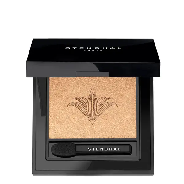 Stendhal Magnifying Eyeshadow 504 Champagne 2.5 g