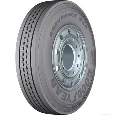Goodyear Tire ENDURANCE RSA All Season - 245/70R19.5 136M
