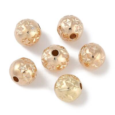 CCB Plastic Beads