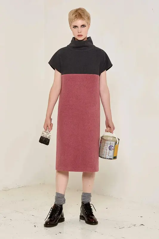 Fern Dress | size: XL
