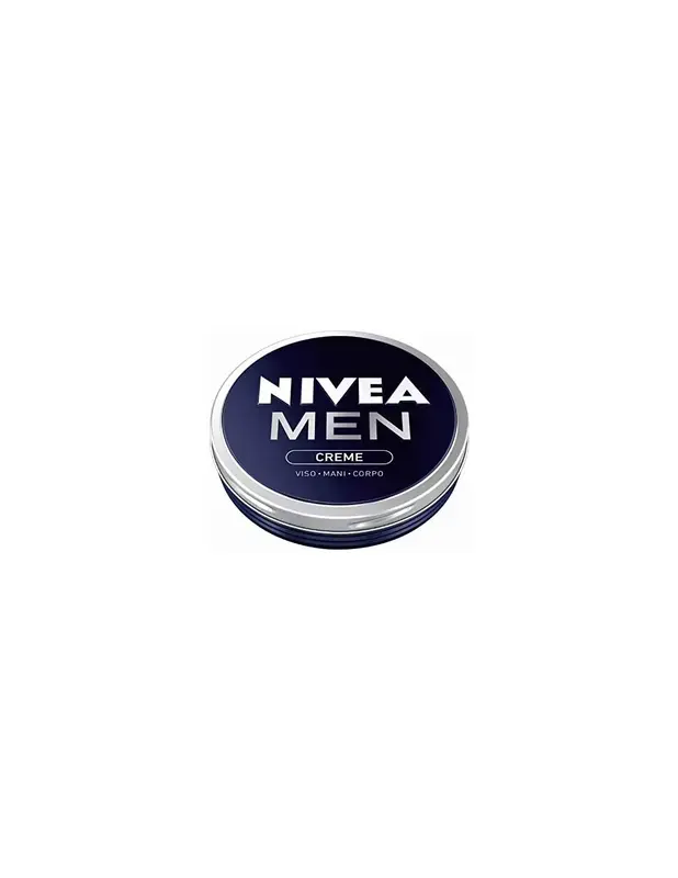 Nivea Man Cream Mini 30ml