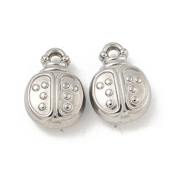 Non-Tarnish 304 Stainless Steel Pendants