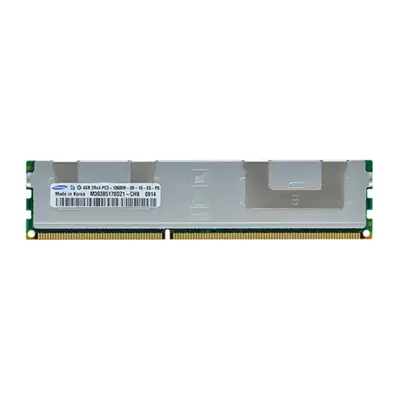 M393B5170DZ1-CH9 Samsung 4GB DDR3-1333MHz RDIMM 2Rx4 CL9 Memory