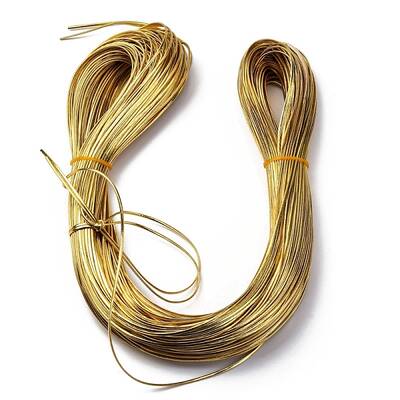 PU Leather Thread Cord