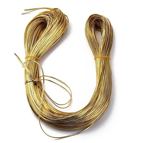 PU Leather Thread Cord