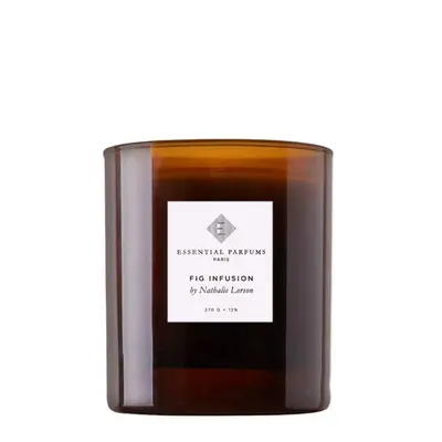 Essential Parfums Fig Infusion Candle