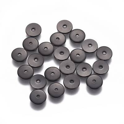 304 Stainless Steel Spacer Beads