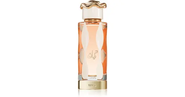 Lattafa Teriaq EDP U 100 ml