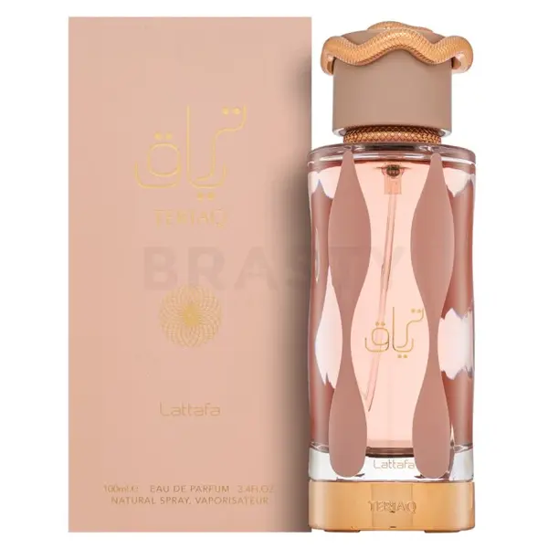 Lattafa Teriaq EDP U 100 ml