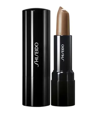 Shiseido Perfect Rouge Cream Lipstick Br757 Black Walnut 4g
