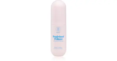 The Fox Tan Everywhere Parfume Mist Boyfriend´s T-Shirt unisex perfumed body spray 80 ml