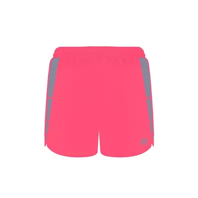Women's Reflective Running Shorts