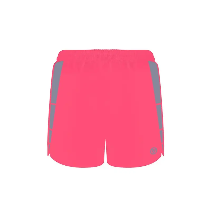 Women's Reflective Running Shorts