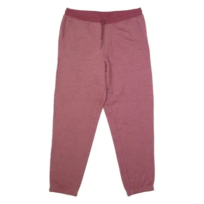 PATAGONIA Mens Joggers Maroon Tapered L W36 L30