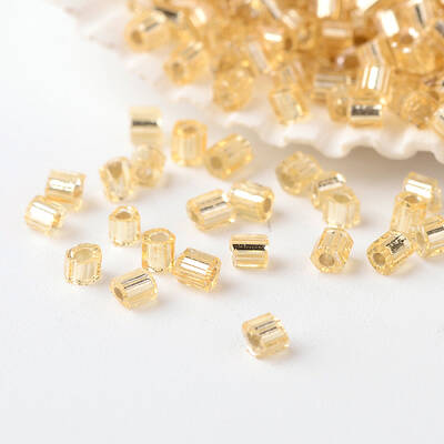 Grade A Glass Seed Beads