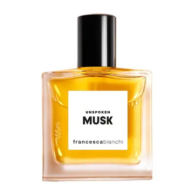 Francesca Bianchi Unspoken Musk Perfume Extract 30ml