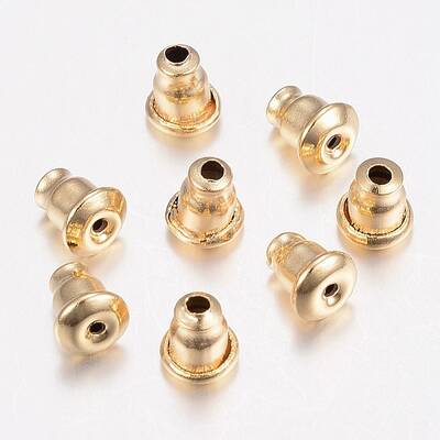 304 Stainless Steel Ear Nuts