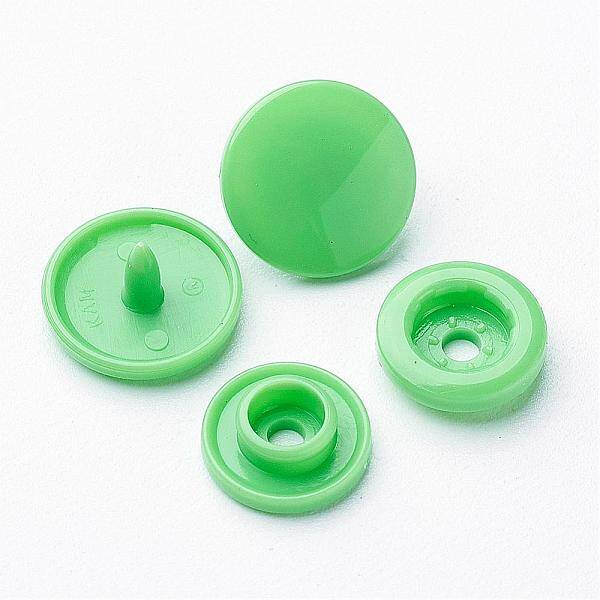 Resin Snap Fasteners