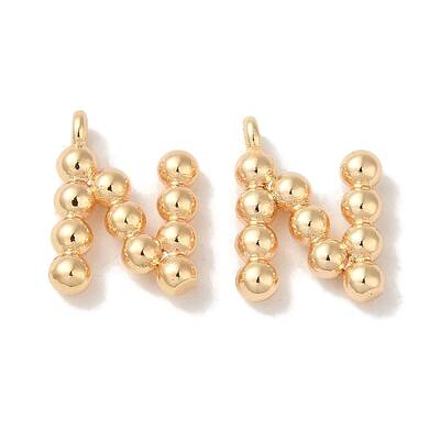 Brass Pendants