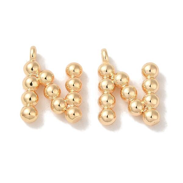 Brass Pendants