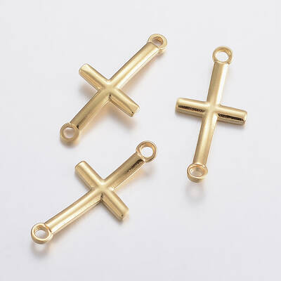 304 Stainless Steel Links connectors