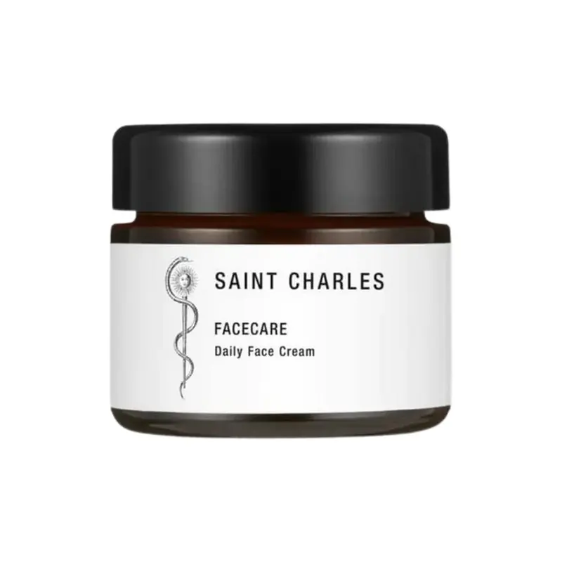 Saint charles Day Face Cream 50 ml