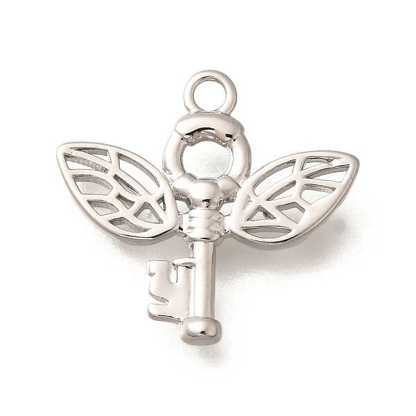 Brass Pendants