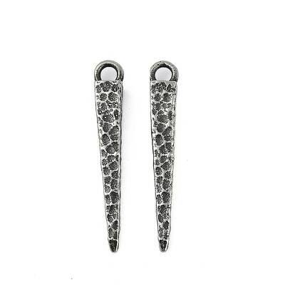 316 Surgical Stainless Steel Pendants