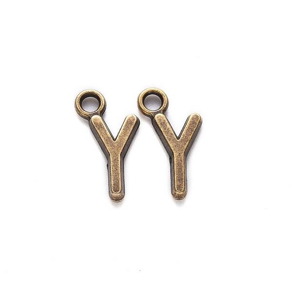 Tibetan Style Alloy Pendants