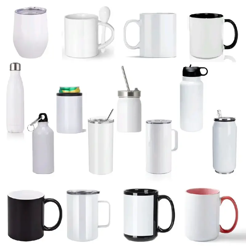 Wall live sale- mixed cup sizes, 20ounce, 16ounce, 10ounce options. Drinkware Glass