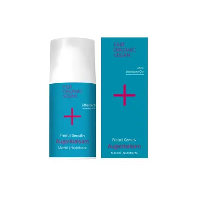 I+m Freistil Sensitiv Eye Contour Balm 15 ml