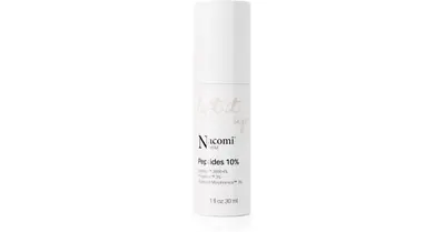 Nacomi Next Level Lift It Up Lifting Serum with Peptides 30ml