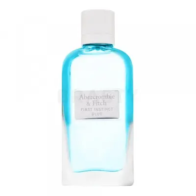 Abercrombie & fitch First Instinct Blue for her - EDP - Volume: 50 ml