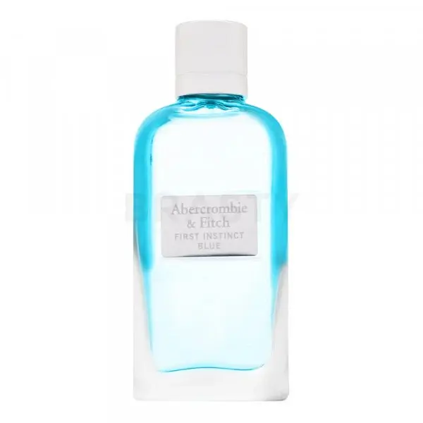 Abercrombie & fitch First Instinct Blue for her - EDP - Volume: 50 ml