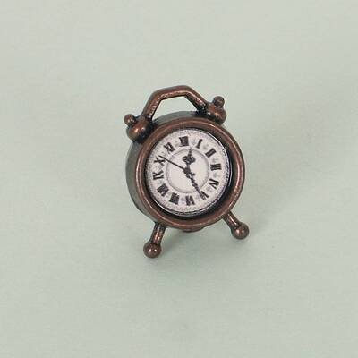 Alloy Miniature Ornaments