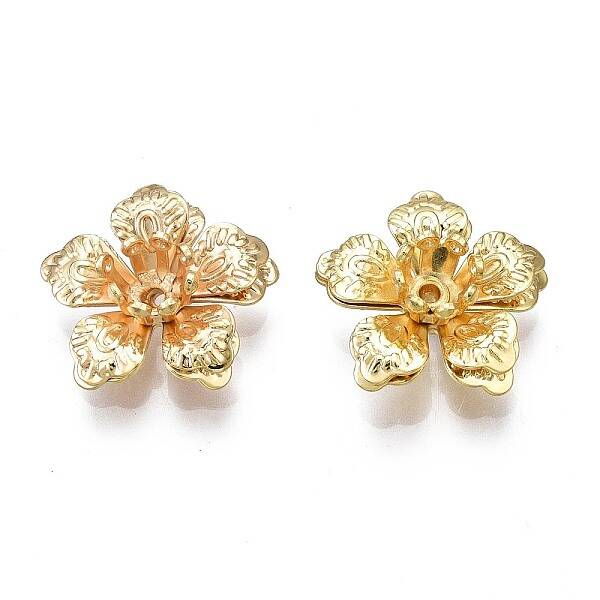 Brass Beads
