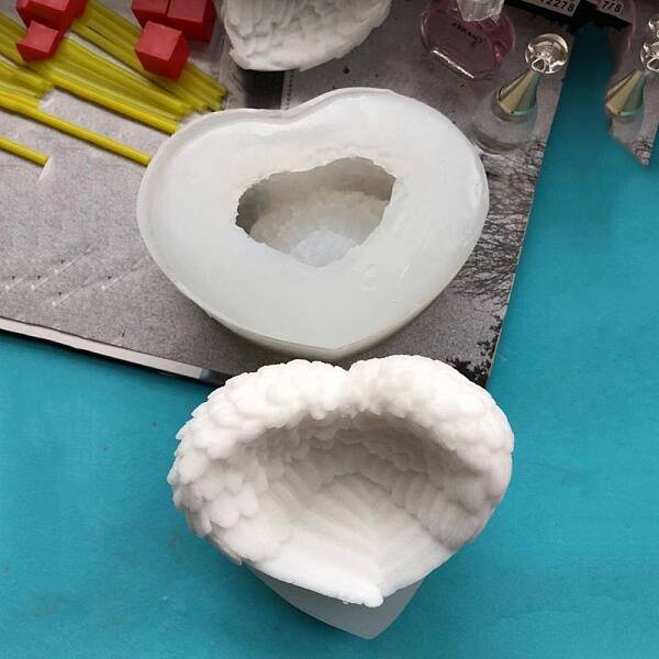DIY Silicone Molds