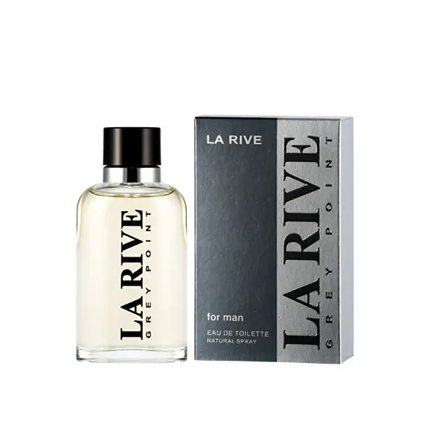La Rive Grey Point - Edt - Volume: 90 Ml