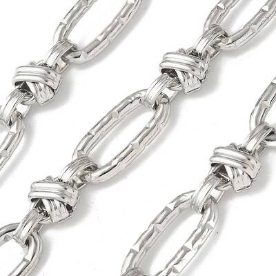 304 Stainless Steel Link Chains