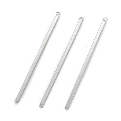 Tarnish Resistant 304 Stainless Steel Pendants