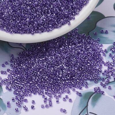 MIYUKI Delica Beads