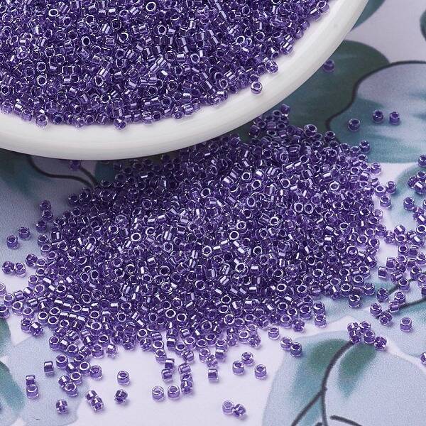 MIYUKI Delica Beads