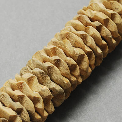 Coconut Beads Strands
