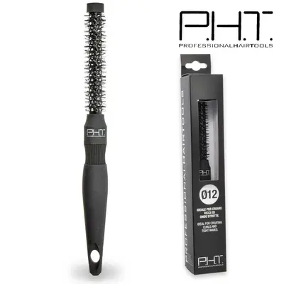 Pht round thermal brush 12 mm