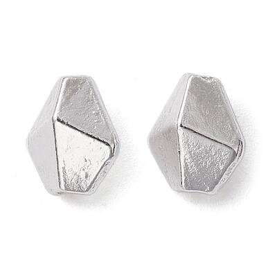 Alloy Beads