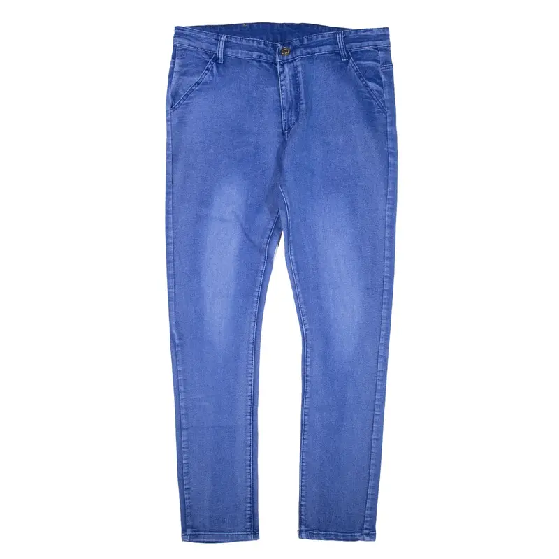 TALB JEANS Jeans Blue Denim Slim Skinny Womens W32 L25