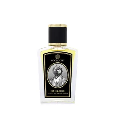 Zoologist Macaque Yuzu Ed. Extrait de Parfum - 60 ml unisex