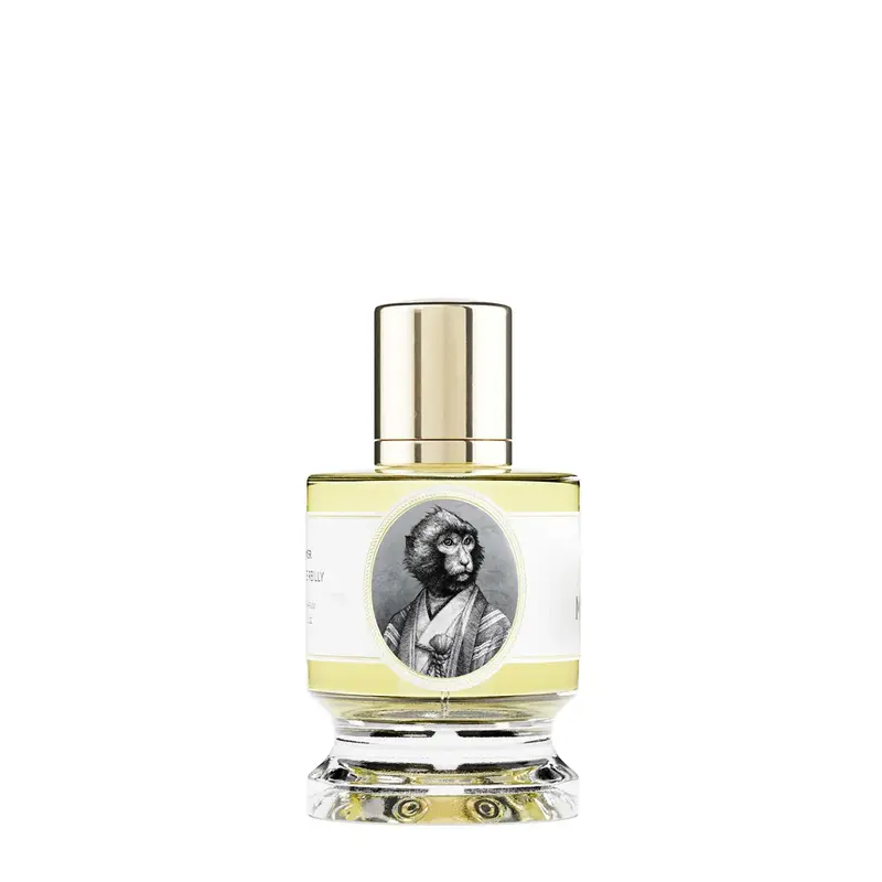 Zoologist Macaque Yuzu Ed. Extrait de Parfum - 60 ml unisex
